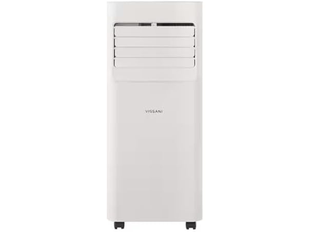 Vissani 5000 BTU Portable Air Conditioner