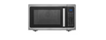 Vissani EC042A2KJCLPF 1.5 cu. Ft. Countertop Microwa