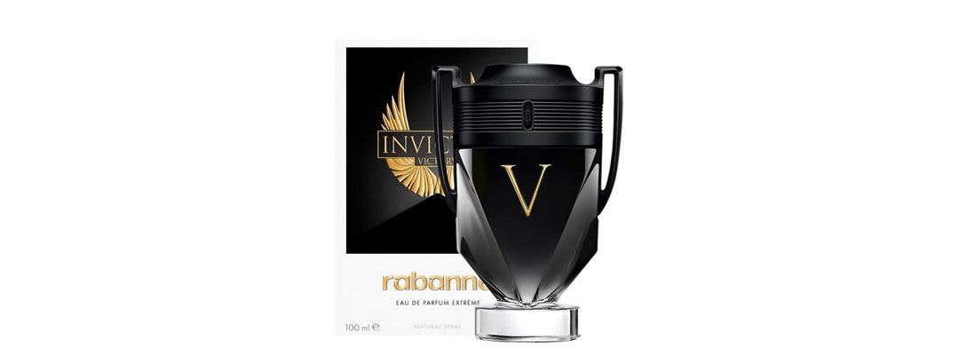 Paco Rabanne Invictus Victory EDP Extreme