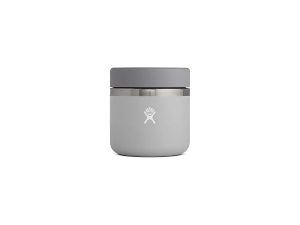 Hydro Flask 20oz Food Jar Peppercorn