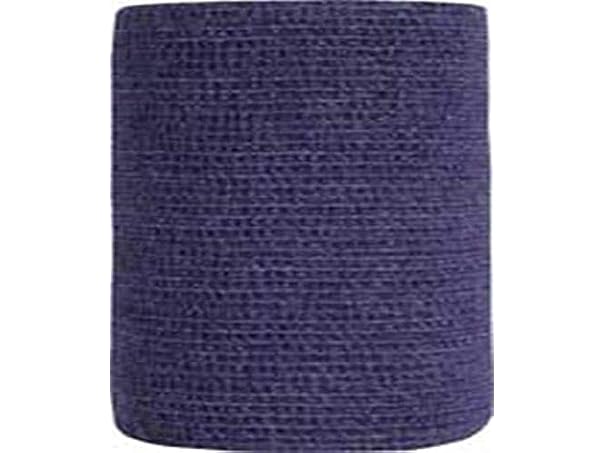 ANDOVER HEALTHCARE INC Coflex-Vet 4Inx5Yd Purple 18