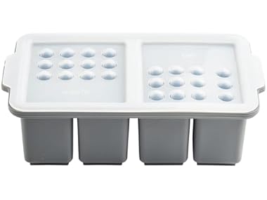 TableCraft Food Saver Freezer Container