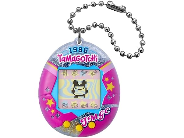 Tamagotchi Original - College Sweater