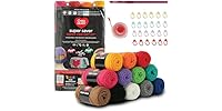 Red Heart Crochet Kit