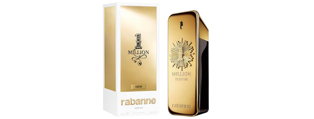 Paco Rabanne 1 Million Parfum