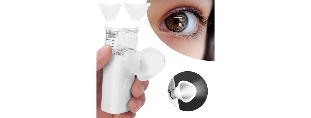 Electric Eye Mist Sprayer