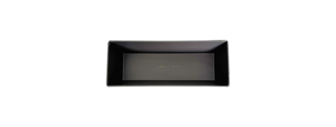 Lloyd Pans Nesting Handheld Pizza Pan, 3" x 10"