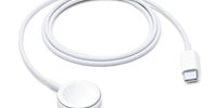 Apple Watch Magnetic Charger to USB-C Cable (1m)