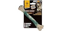 American Kennel Club Long Bone Dog Toy