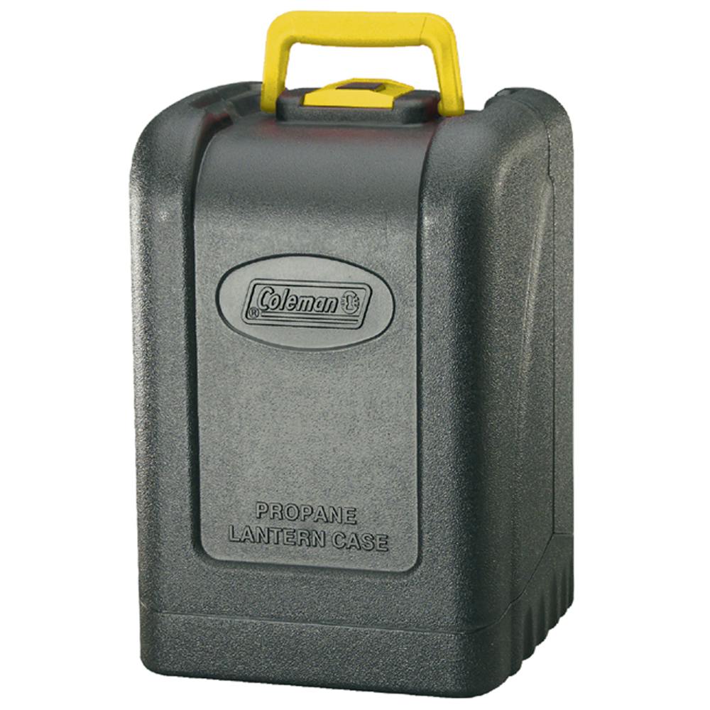 Deluxe Propane Lantern with Case