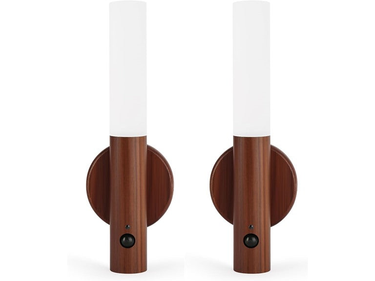 Led Magnetic Wall Sconces Lights