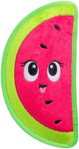 Outward Hound Tough Skinz Durable Squeaky Dog