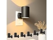 NOVELUX Plug In Night Light