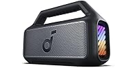 (NEW) Anker soundcore Boom 2 IPX7 Waterproof Bluetooth Speaker
