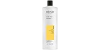 Nioxin System 1 Cleanser Shampoo, 33.8 oz