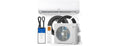 TOSOT 12,000 BTU Mini-Split AC