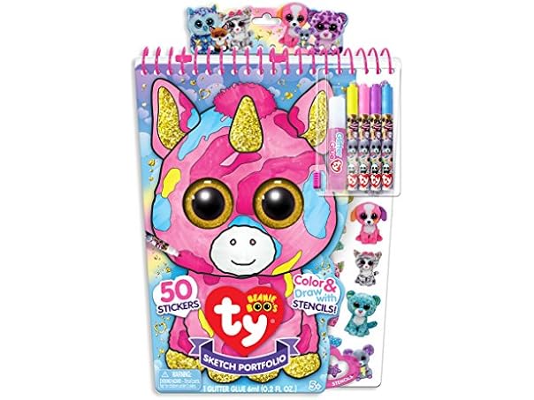 ty Beanie Boos Beanie Boo Portfolio