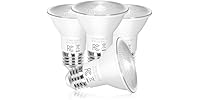 Brightever Light Bulb 4-Pack Soft White