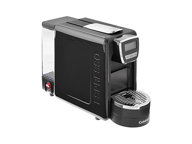 Cuisinart Espresso Machine - Black