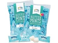 Fun Express Baby Boy Mint Candy