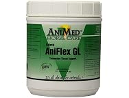 ANIMED ANIFLEX GL W/HA EQ 2.5# 90311