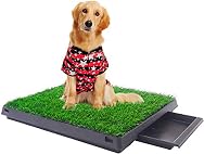 Sandinrayli Indoor Outdoor Dog Puppy Potty Trainer
