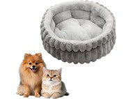 Soft Cozy Pet Bed Washable