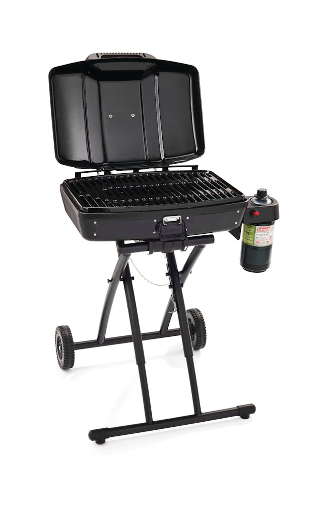 Road Trip Sportster® Propane Gas Grill