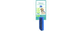 Evriholder FURemover Pet Hair Removal Brush