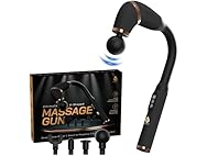 Deep Tissue Massage Gun (1 or 2-Pack)