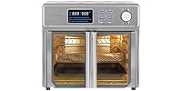 Kalorik MAXX Digital Air Fryer Oven for French Door