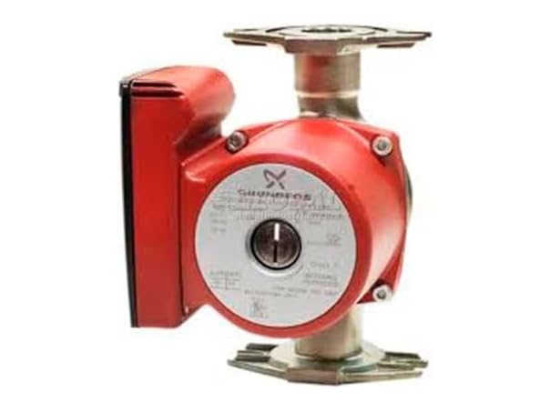 Grundfos 59896775 1/12 hp 115V
