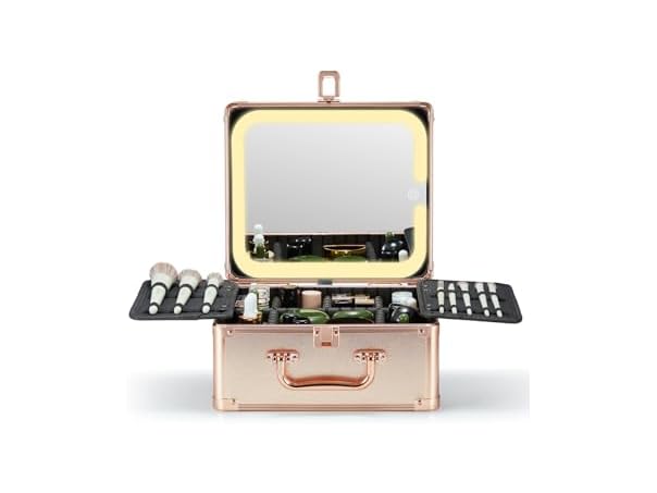 Qislee NS5060011 Makeup Box