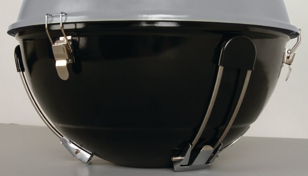 Party Ball™ Charcoal Grill