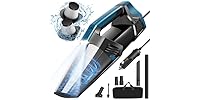 ZOKER Direct Stick Cordless Vacuum