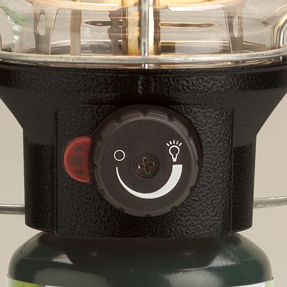NorthStar® 1500 Lumens 1-Mantle Propane Lantern
