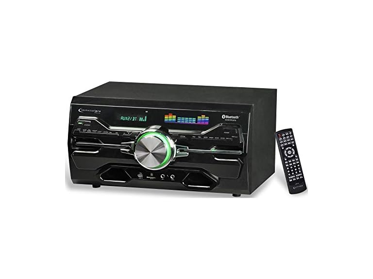 Technical Pro 4000 Watts Professional