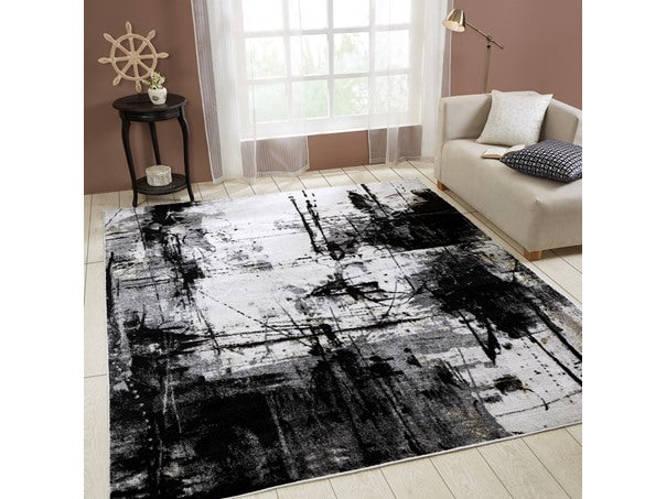 Solstice Abstract Area Rug