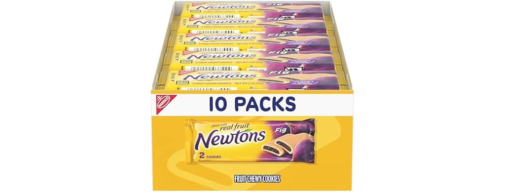 20ct NEWTONS Fig Bars