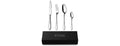 VIVANI Luxury Silverware Flatware Set