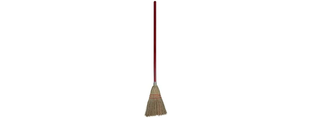 Boardwalk Corn Fiber Lobby/Toy Broom, Co