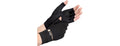 Fingerless Compression Gloves