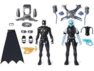 DC Comics Batman Adventures Battle Pack