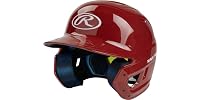 Rawlings | MACH Batting Helmet Junior (6 3/8" - 7 1/8")