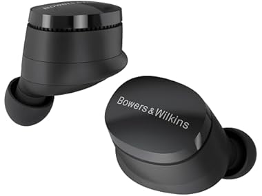 (NEW) Bowers & Wilkins Pi6 ANC Wireless Earbuds