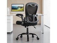 Office Chair 330 Lbs Capacity