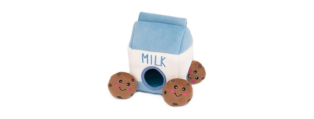Burrow Milk Cookies