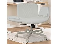 Office Chair, Criss Cross Chair With