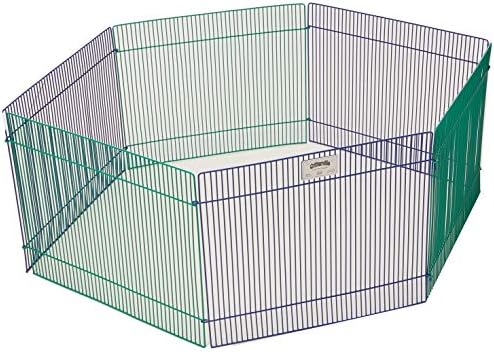 Small Animal Play Pen