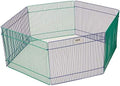 Small Animal Play Pen